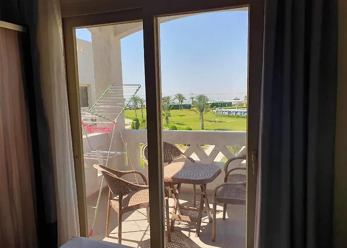 شالية مجهز بالكامل موسي كوست Fully Equipped Mosa Coast Apart Otel 4*