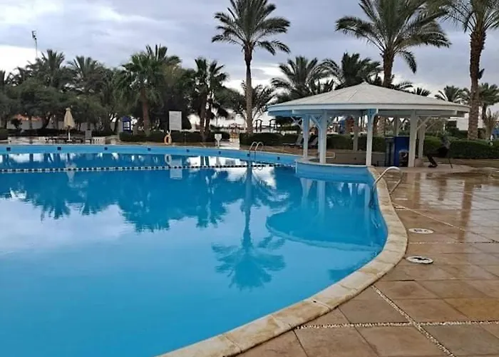 شالية مجهز بالكامل موسي كوست Fully Equipped Mosa Coast 4*