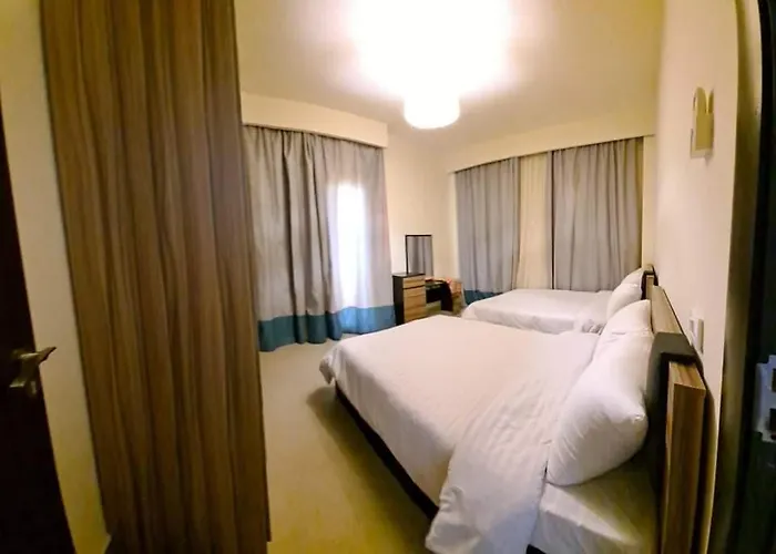 شالية مجهز بالكامل موسي كوست Fully Equipped Mosa Coast Ras Sedr
