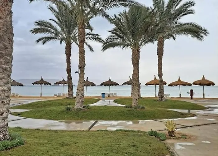 شالية مجهز بالكامل موسي كوست Fully Equipped Mosa Coast Apart Otel