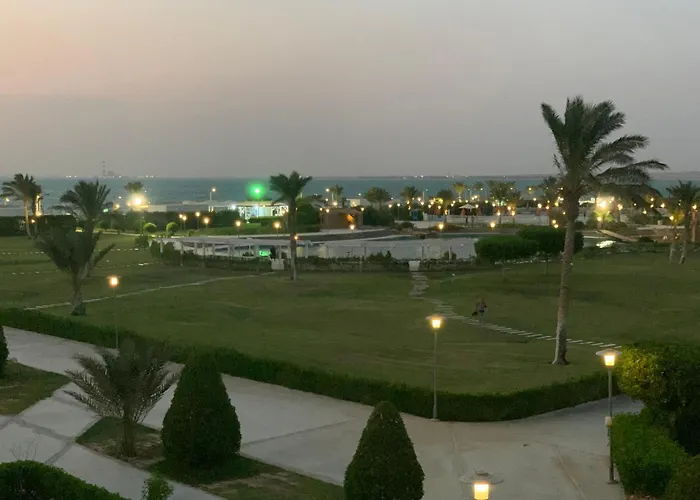 Apart Otel شالية مجهز بالكامل موسي كوست Fully Equipped Mosa Coast 4*