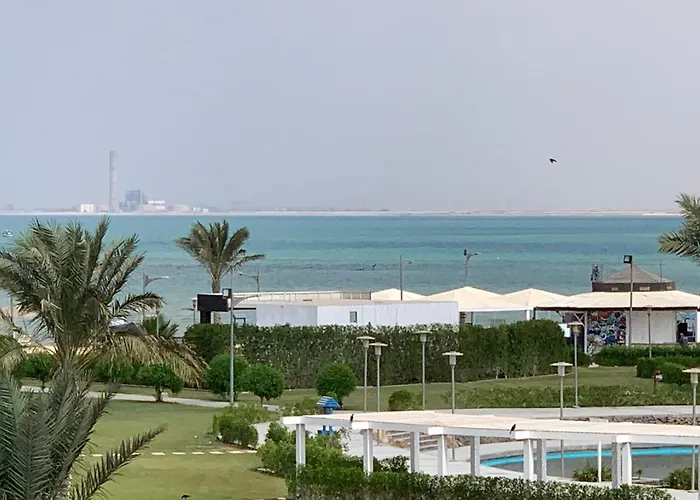 Apart Otel شالية مجهز بالكامل موسي كوست Fully Equipped Mosa Coast Ras Sedr