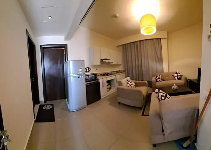 شالية مجهز بالكامل موسي كوست Fully Equipped Mosa Coast