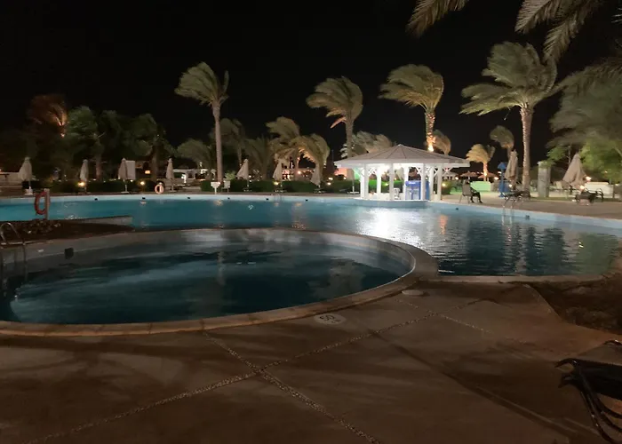 Apart Otel شالية مجهز بالكامل موسي كوست Fully Equipped Mosa Coast 4*