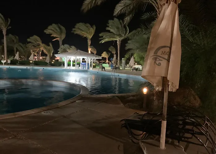 شالية مجهز بالكامل موسي كوست Fully Equipped Mosa Coast Apart Otel Ras Sedr