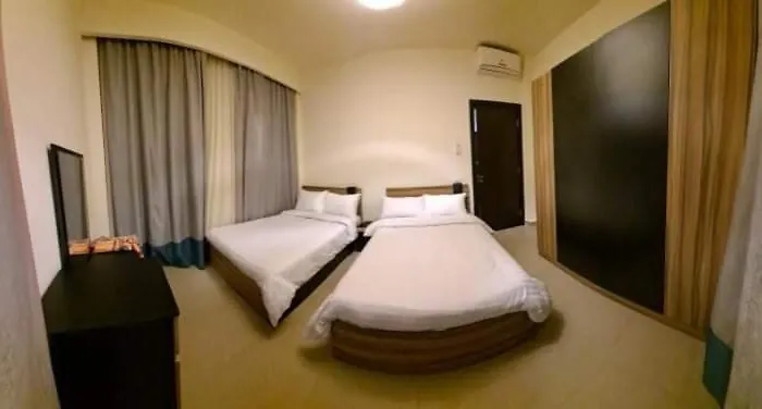 Apart Otel شالية مجهز بالكامل موسي كوست Fully Equipped Mosa Coast Ras Sedr