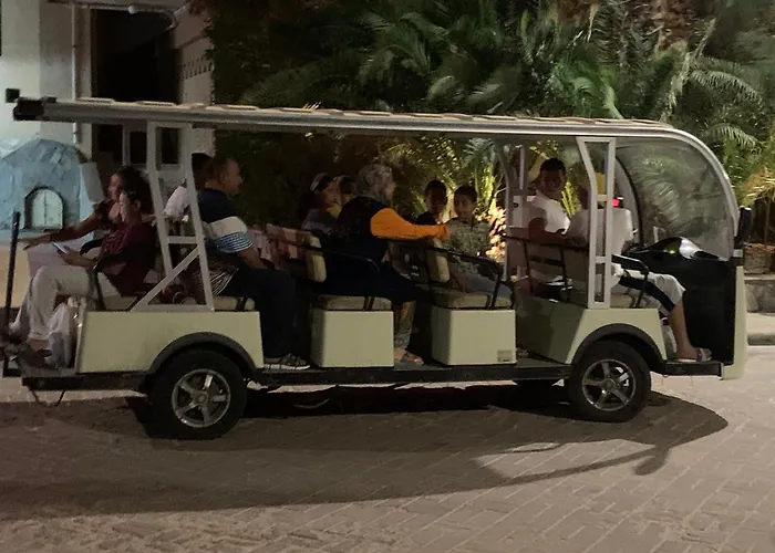 شالية مجهز بالكامل موسي كوست Fully Equipped Mosa Coast Ras Sedr