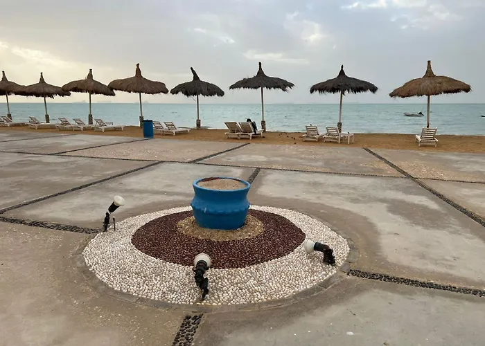 Apart Otel شالية مجهز بالكامل موسي كوست Fully Equipped Mosa Coast