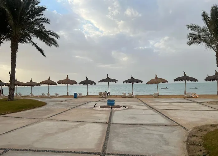 شالية مجهز بالكامل موسي كوست Fully Equipped Mosa Coast Apart Otel