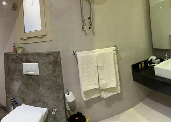 Apart Otel شالية مجهز بالكامل موسي كوست Fully Equipped Mosa Coast
