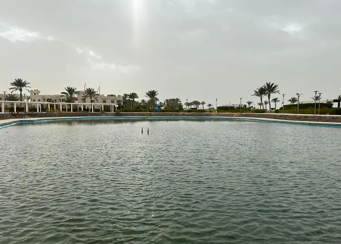 Apart Otel شالية مجهز بالكامل موسي كوست Fully Equipped Mosa Coast 4*