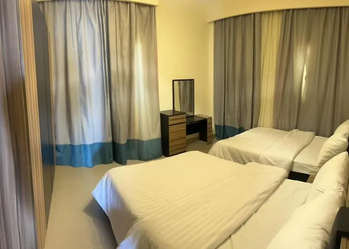 شالية مجهز بالكامل موسي كوست Fully Equipped Mosa Coast Apart Otel Ras Sedr