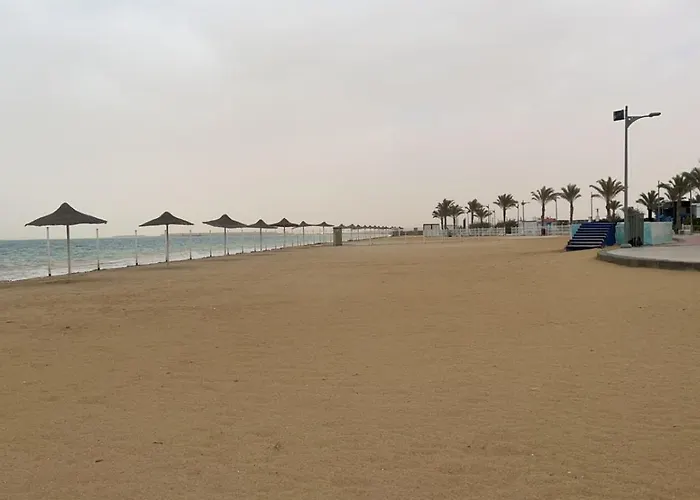 شالية مجهز بالكامل موسي كوست Fully Equipped Mosa Coast