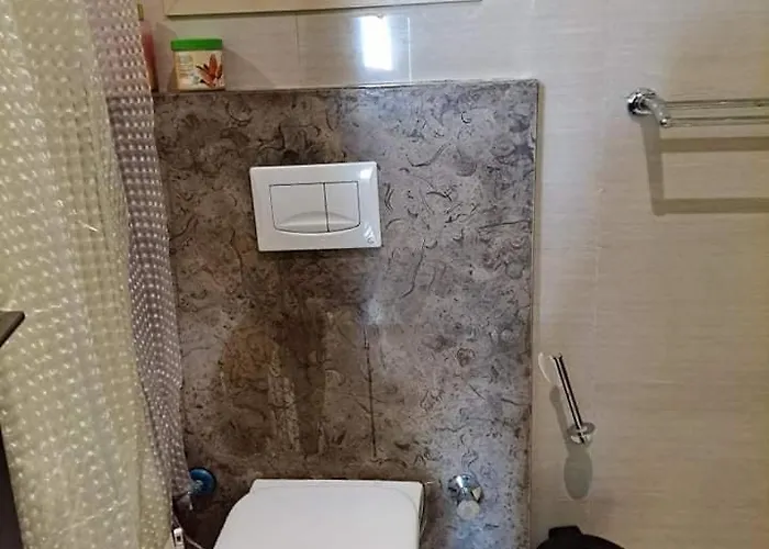 Apart Otel شالية مجهز بالكامل موسي كوست Fully Equipped Mosa Coast 4*