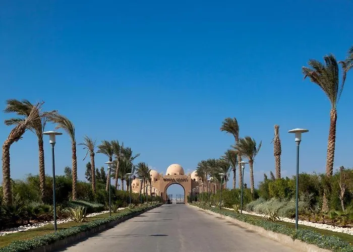 Apart Otel شالية مجهز بالكامل موسي كوست Fully Equipped Mosa Coast Ras Sedr