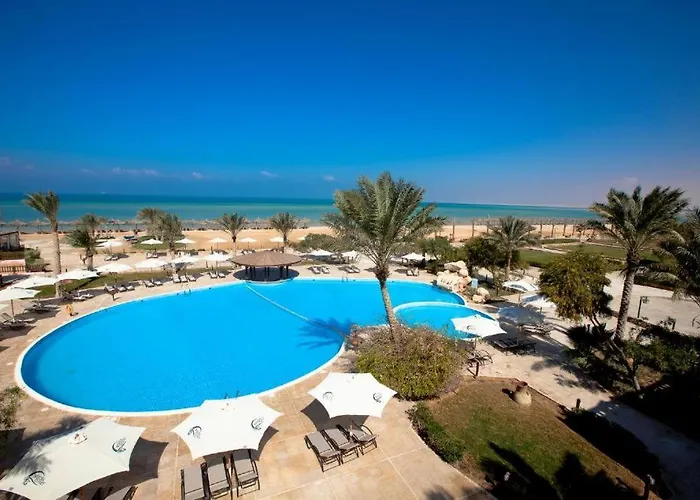 شالية مجهز بالكامل موسي كوست Fully Equipped Mosa Coast 4*
