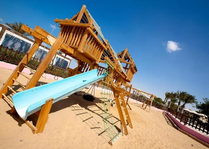شالية مجهز بالكامل موسي كوست Fully Equipped Mosa Coast