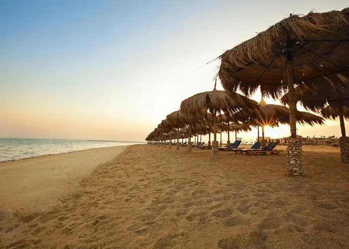 Apart Otel شالية مجهز بالكامل موسي كوست Fully Equipped Mosa Coast Ras Sedr