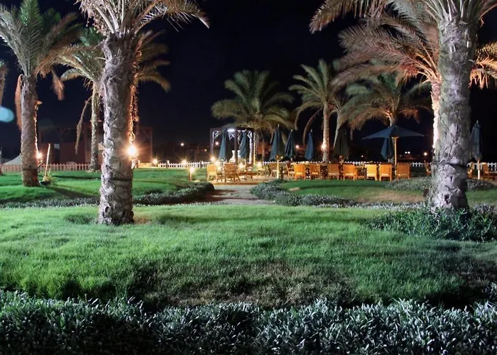 شالية مجهز بالكامل موسي كوست Fully Equipped Mosa Coast 4*